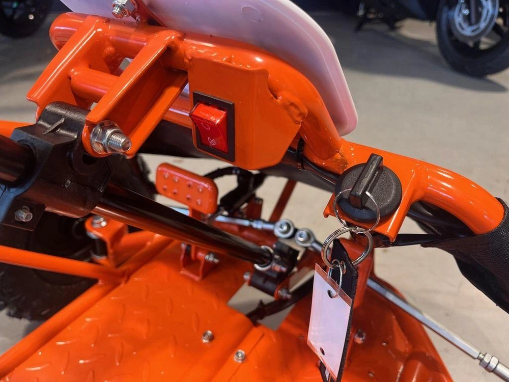 2027 Kayo S-70 alt