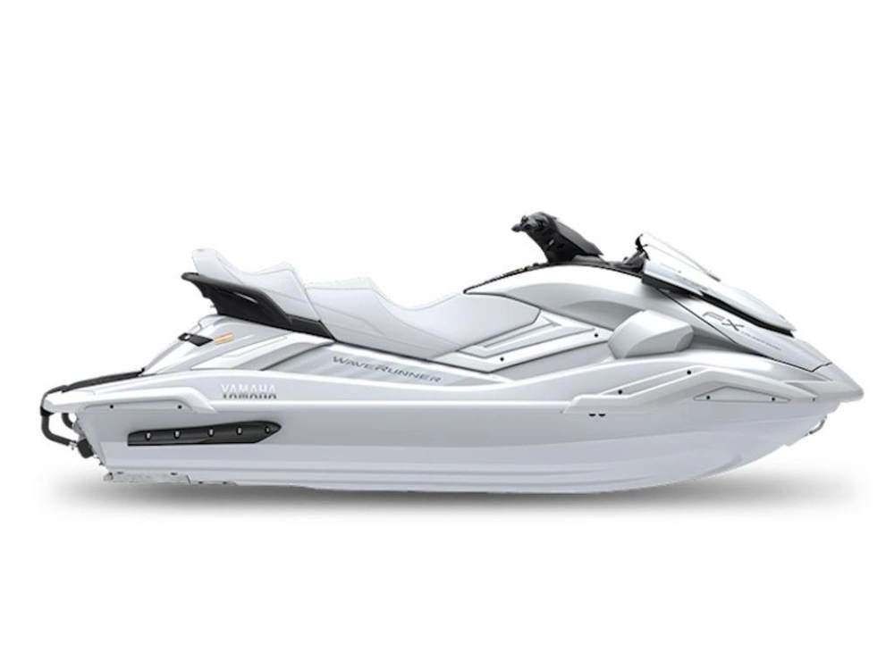 2025 Yamaha Fx Cruiser Svho® alt