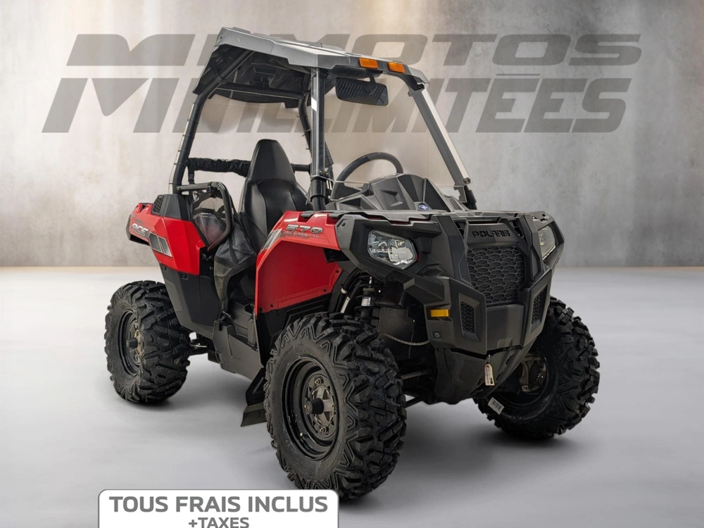 Polaris Ace 570 2016 alt