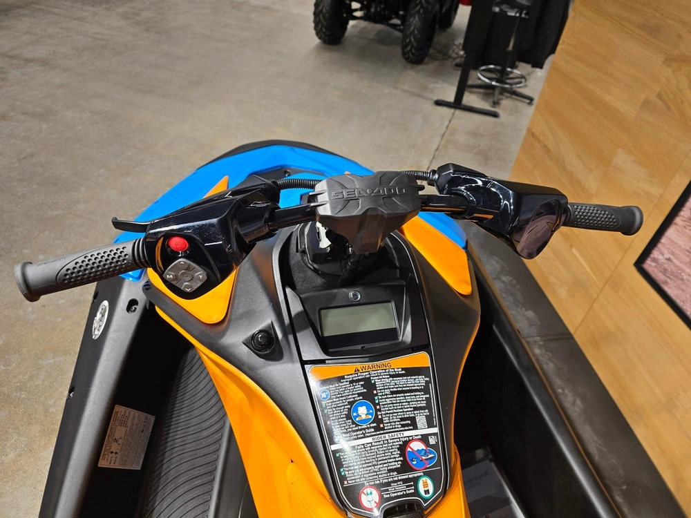 2026 Brp Spark For 1 alt