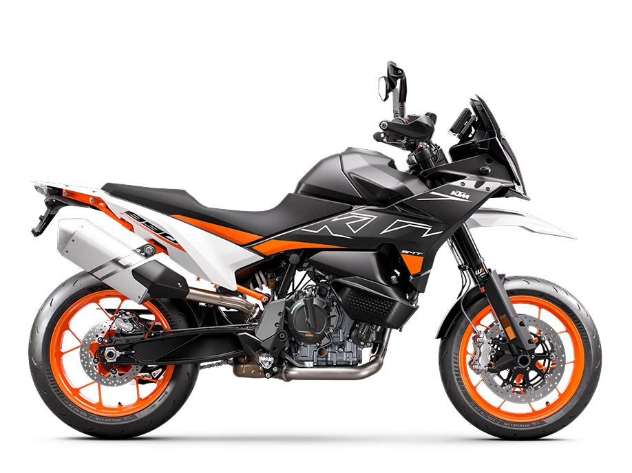 2024 Ktm 890 Smt alt