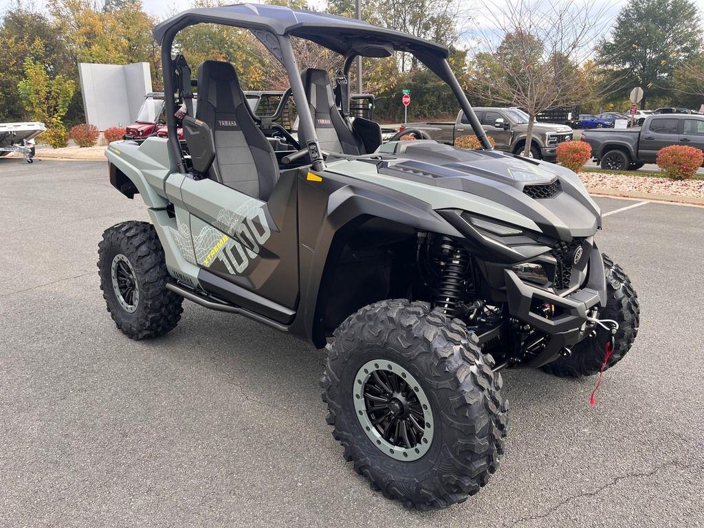 2026 Yamaha Wolverine RMAX2 1000 XT-R for Sale