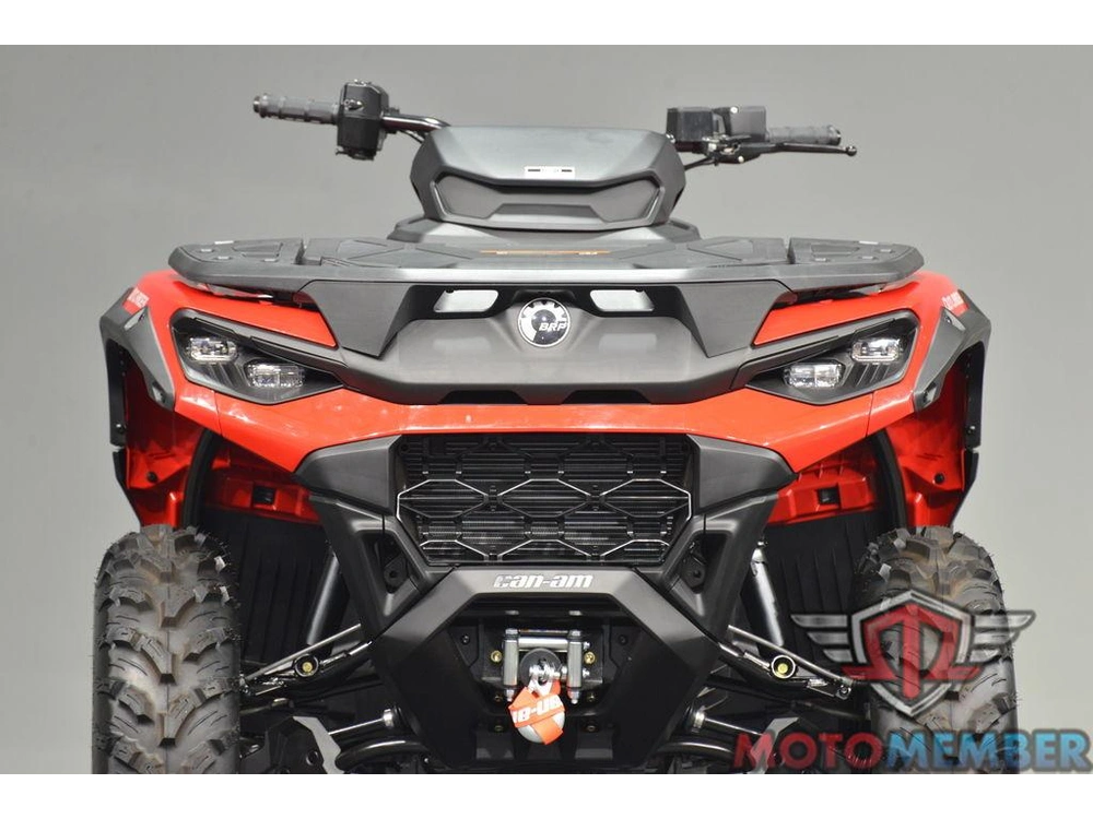 2025 Can-am Outlander 850 alt