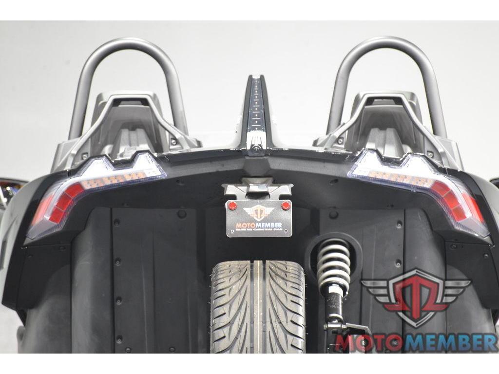 2025 Polaris Slingshot SL (AutoDrive) for Sale