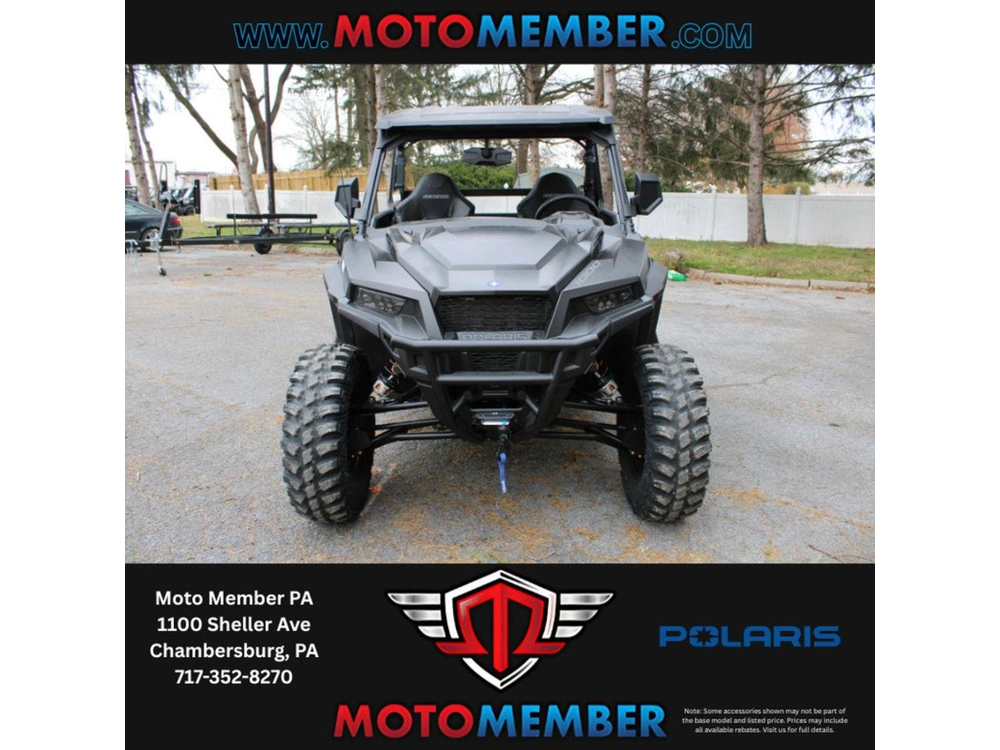 2026 Polaris General Xp 1000 Premium alt