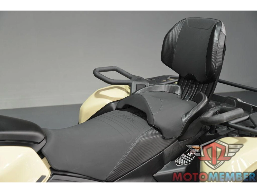 2026 Can-am Outlander Max Pro Xu alt