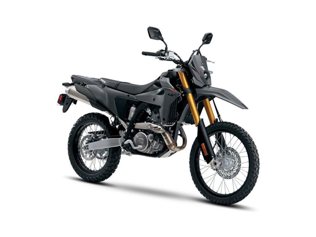 2026 Suzuki DR-Z 4S for Sale in Purcellville, VA