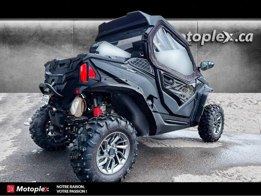 Cfmoto Zforce 950 Sport G2 2024 alt