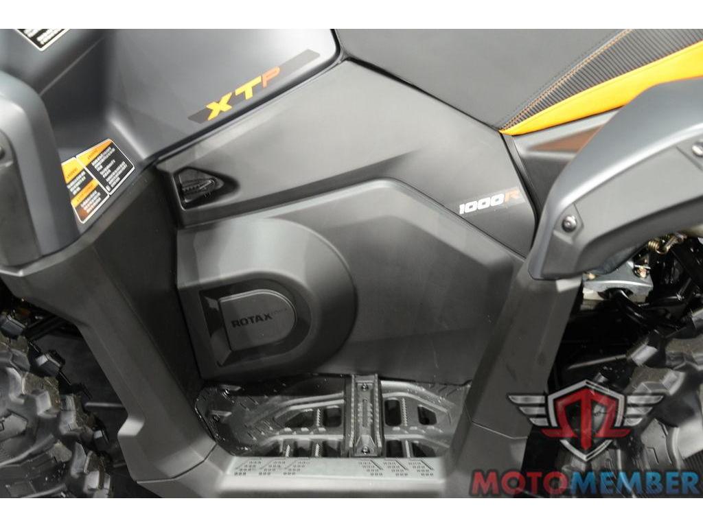 2026 Can-Am Outlander XT-P 1000R for Sale