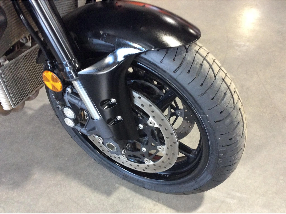 Yamaha Mt-10 Abs 2021 alt