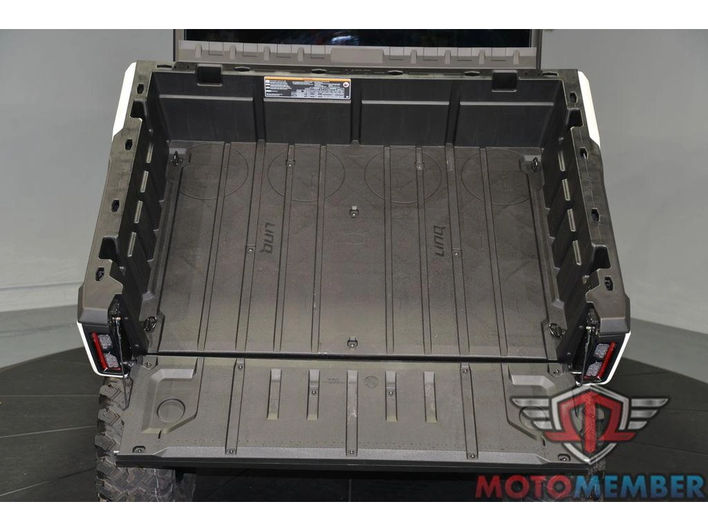 2026 Can-am Defender Max Limited Hd11 alt