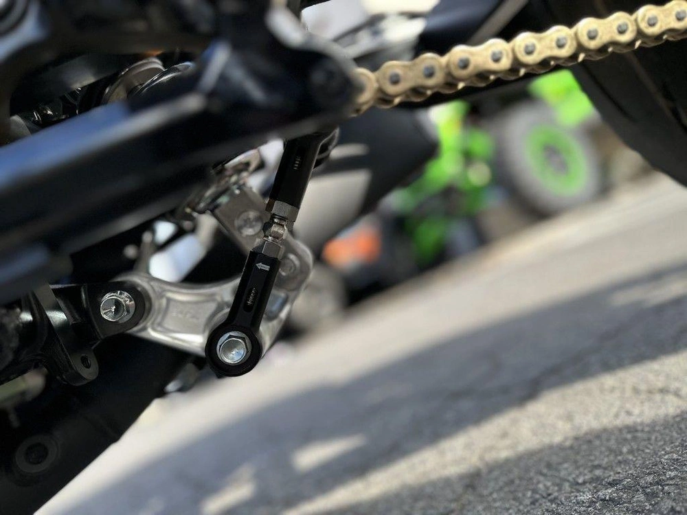 2025 Suzuki Hayabusa alt