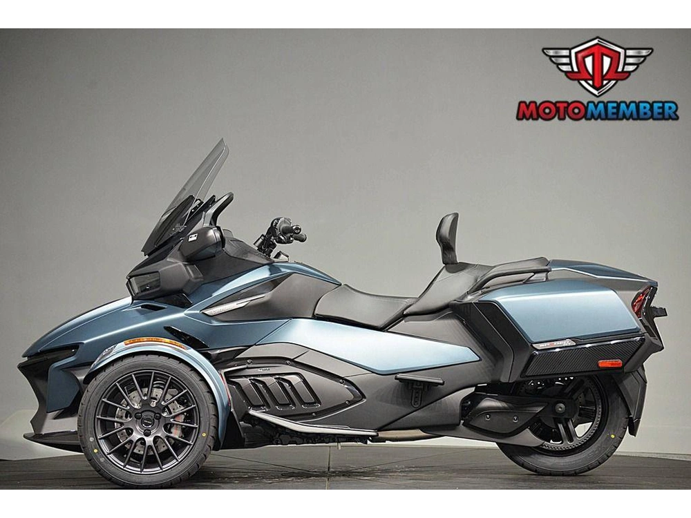 2026 Can-am Spyder Rt alt