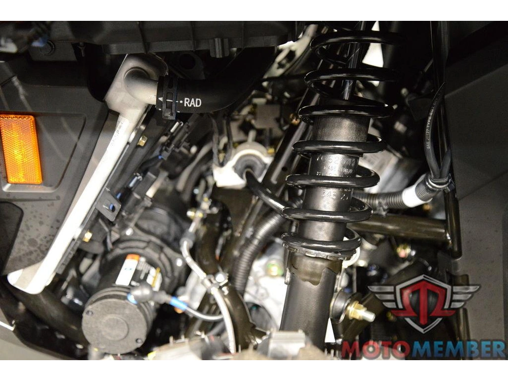 2026 Can-am Outlander Xt 1000r alt