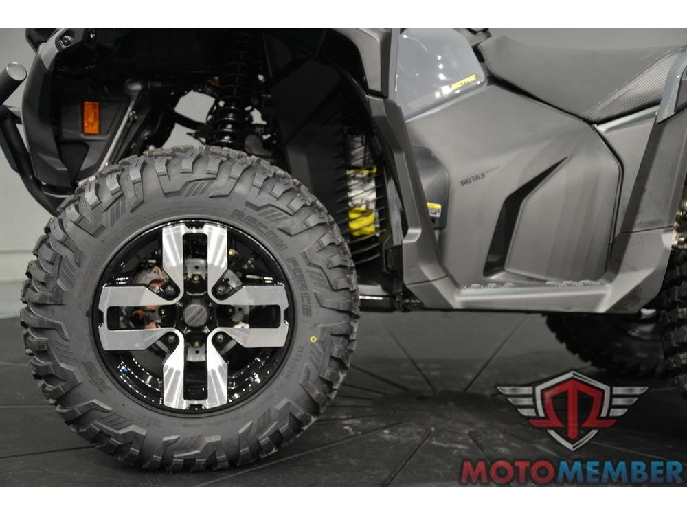 2026 Can-am Outlander Electric alt