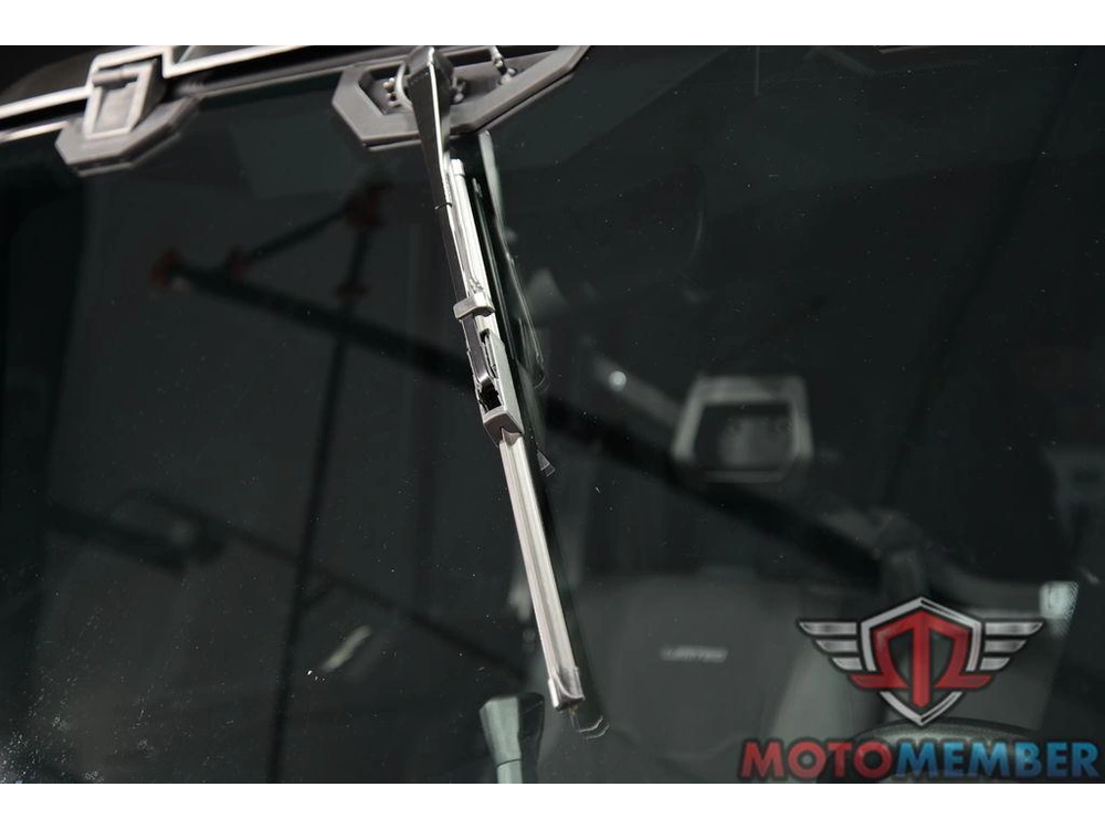 2025 Can-am Defender Limited Hd10 Desert Tan & Stealth Black alt