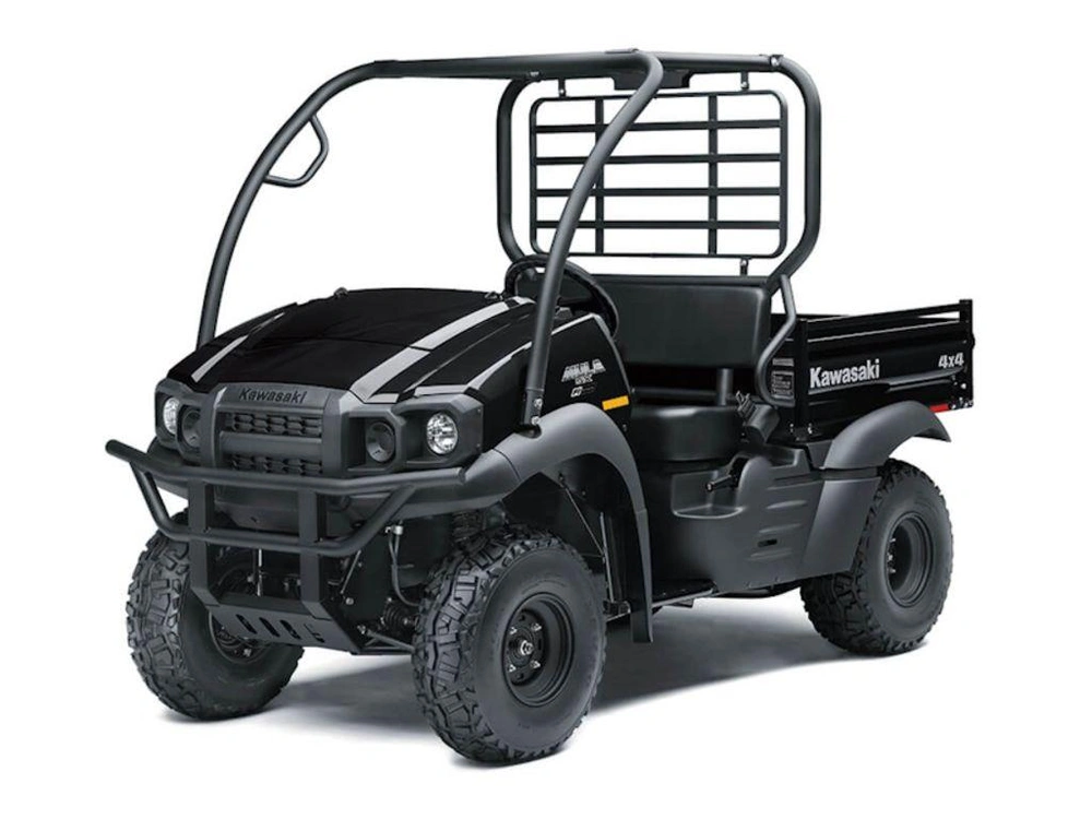 2026 Kawasaki Mule Sx™ 4x4 alt