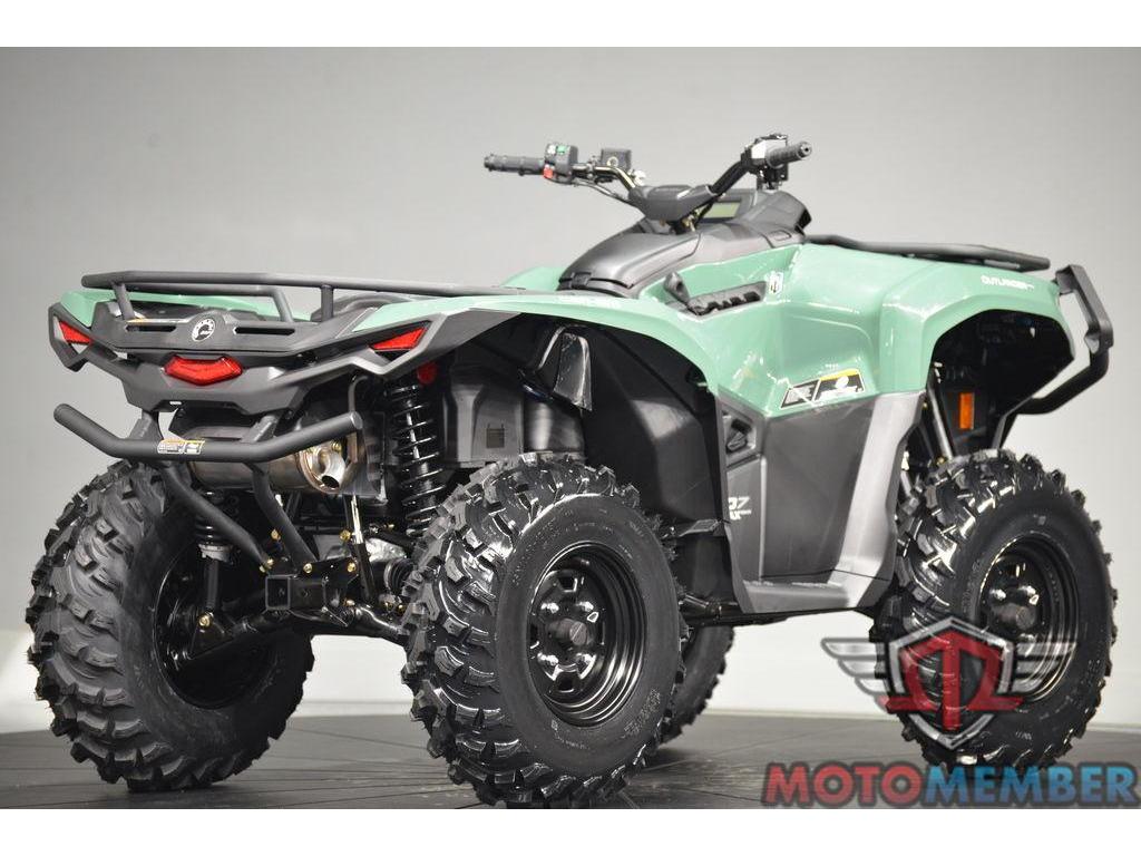 2026 Can-Am Outlander Pro HD7 for Sale