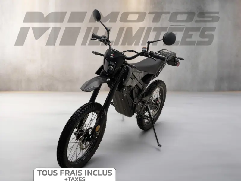 2025 Apollo Motors RFN Ares thumbnail 5