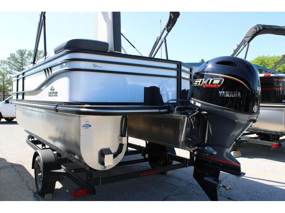 2025 Suncatcher Select 20fc alt