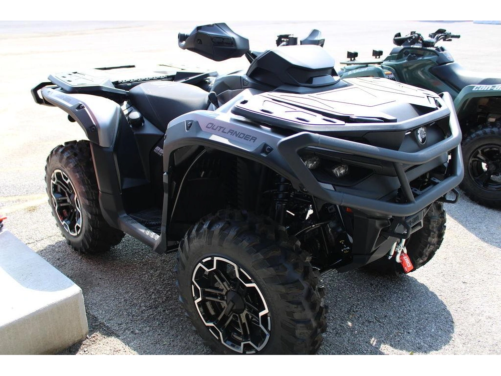 2025 Can-am Outlander Xt 850 alt