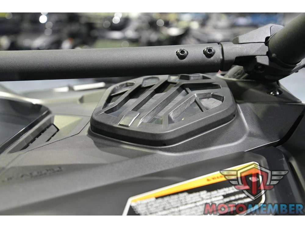 2026 Can-am Maverick R Max X Rc With Smart-shox alt