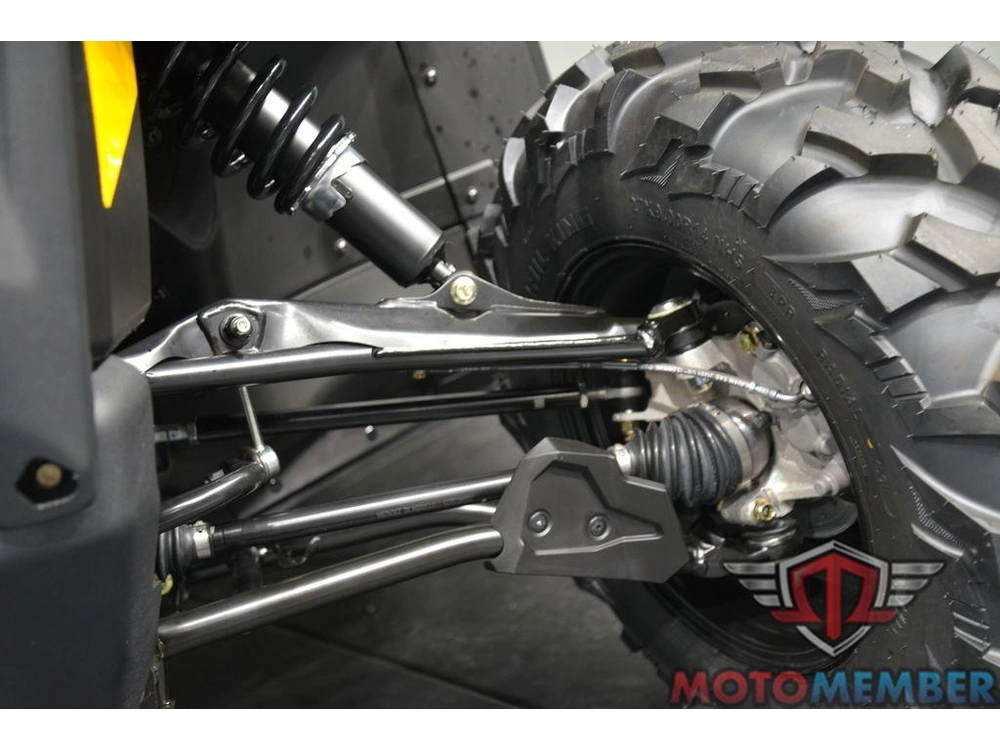 2026 Can-am Defender Max Dps Cab Hd10 alt