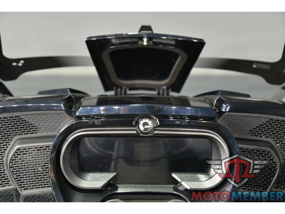 2023 Can-am Spyder F3 Limited Special Series alt