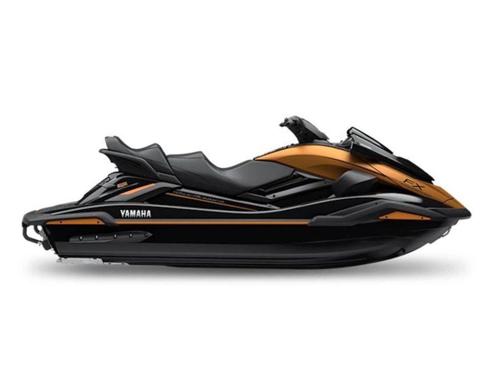 2025 Yamaha Fx Cruiser® Ho alt