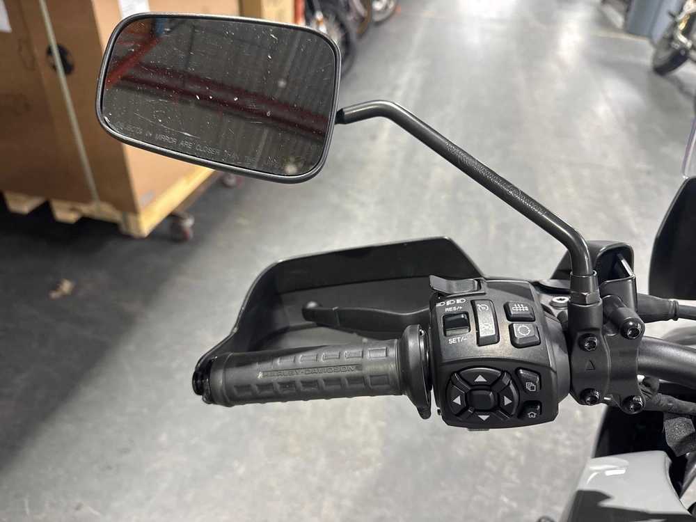 2024 Harley-davidson Ra1250s - Pan America™ 1250 Special alt