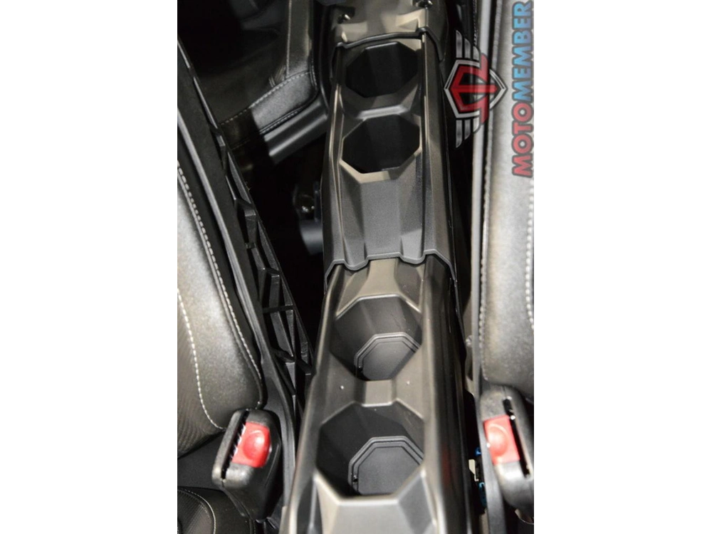 2026 Can-am Maverick X3 Max X Turbo alt