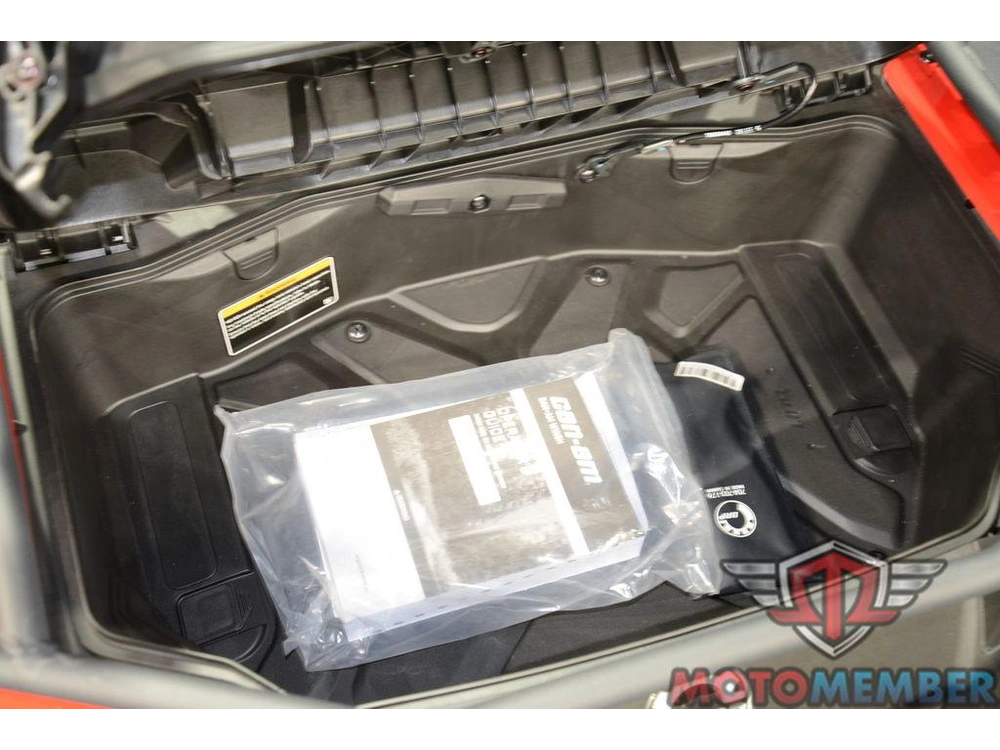 2025 Can-am Outlander Max Dps 700 alt