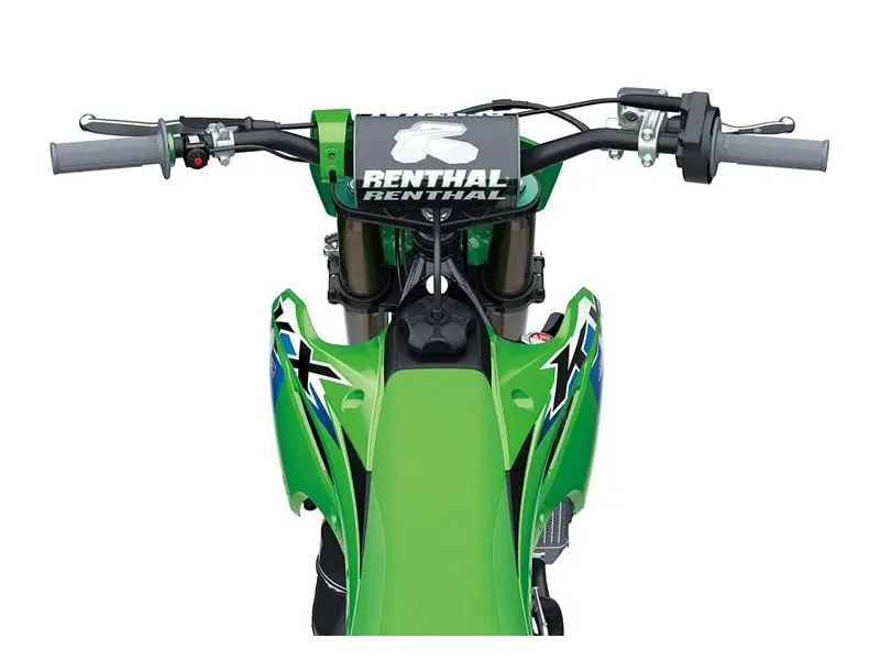2026 Kawasaki KX112 thumbnail 2