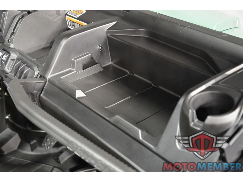 2026 Can-am Defender Max Hd7 alt