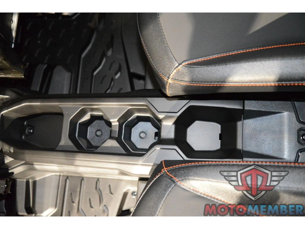 2026 Can-am Commander Max Xt-p alt