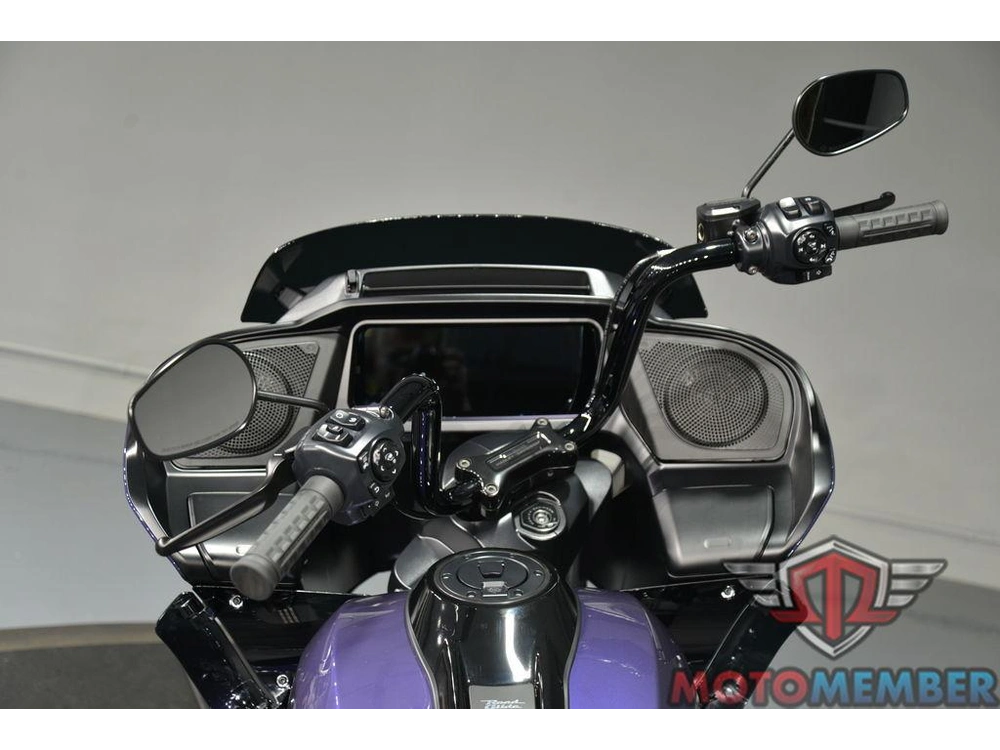 2026 Harley-davidson Fltrx - Road Glide® alt