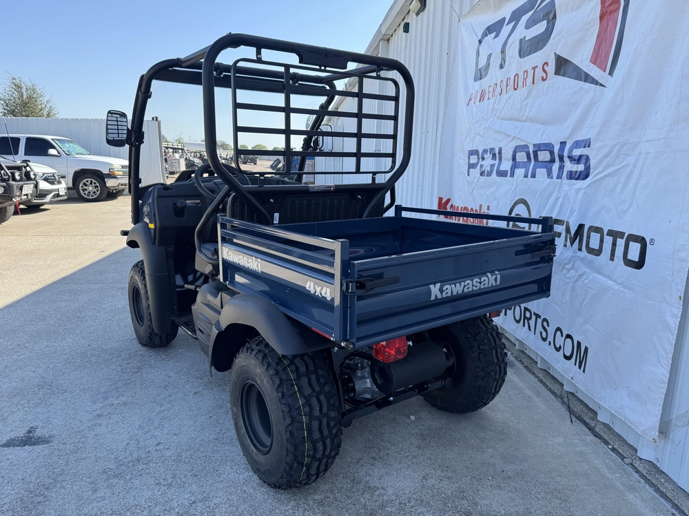 2026 Kawasaki Mule Sx™ 4x4 4x4 alt