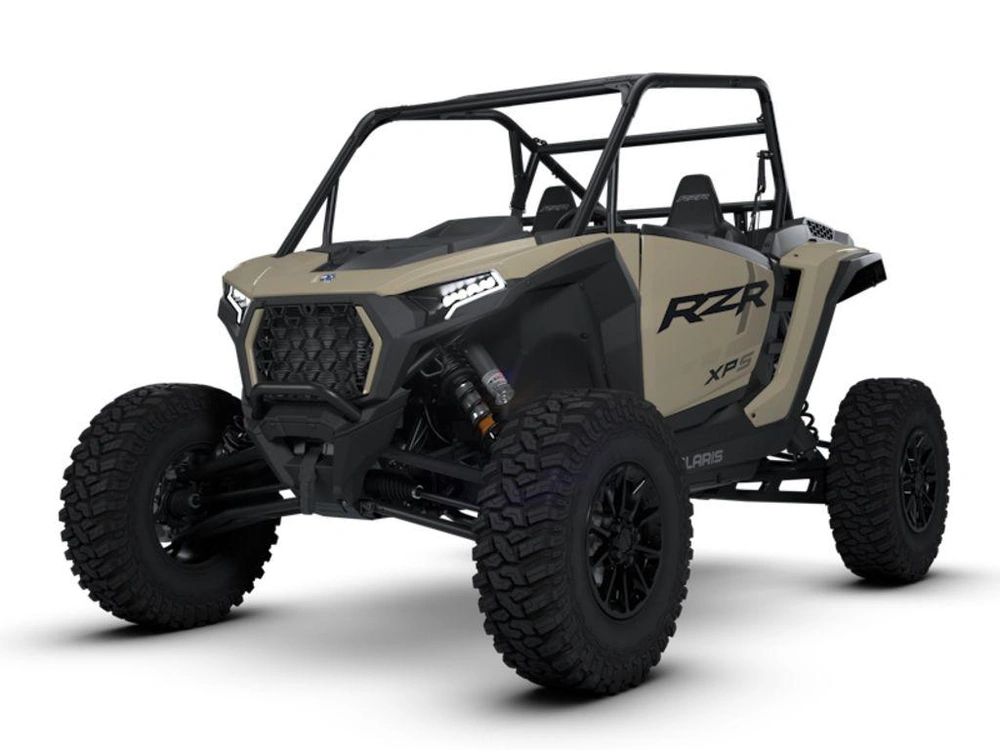 2026 Polaris Rzr Xp S 1000 Sport alt