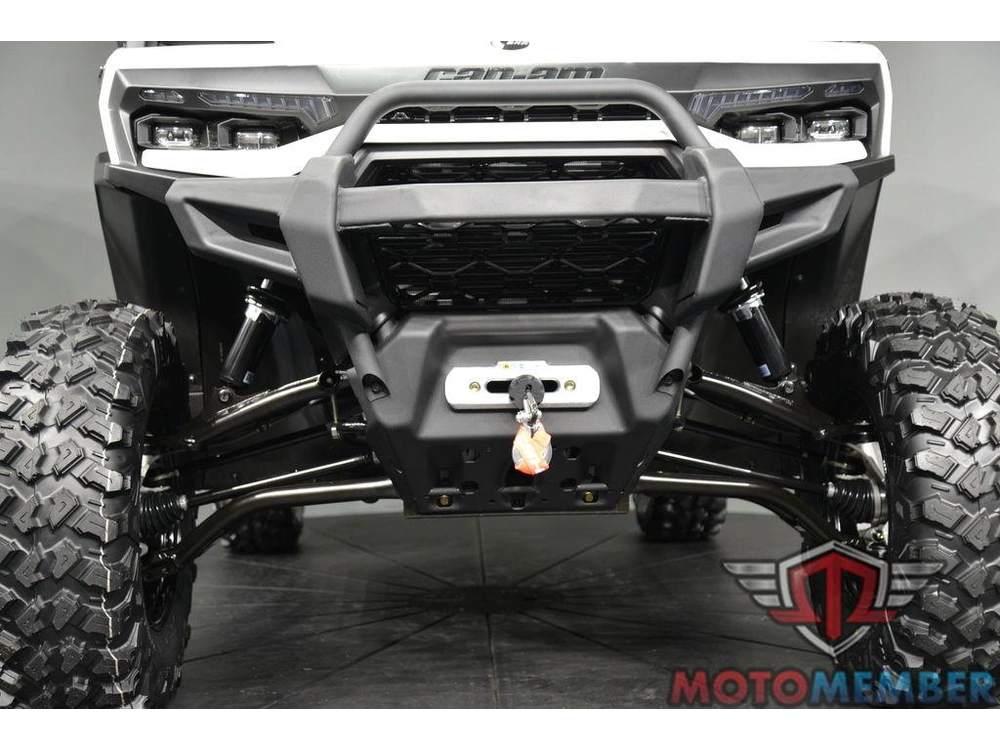 2026 Can-am Defender Limited Hd11 alt