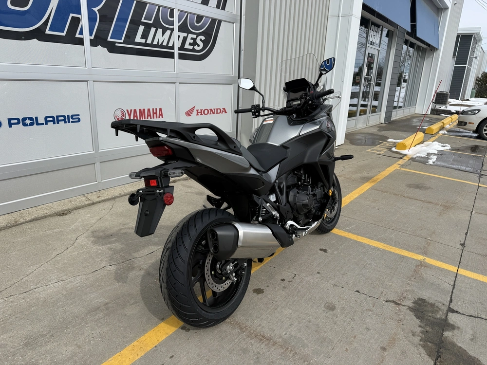 Honda Nt1100 Dct 2026 alt