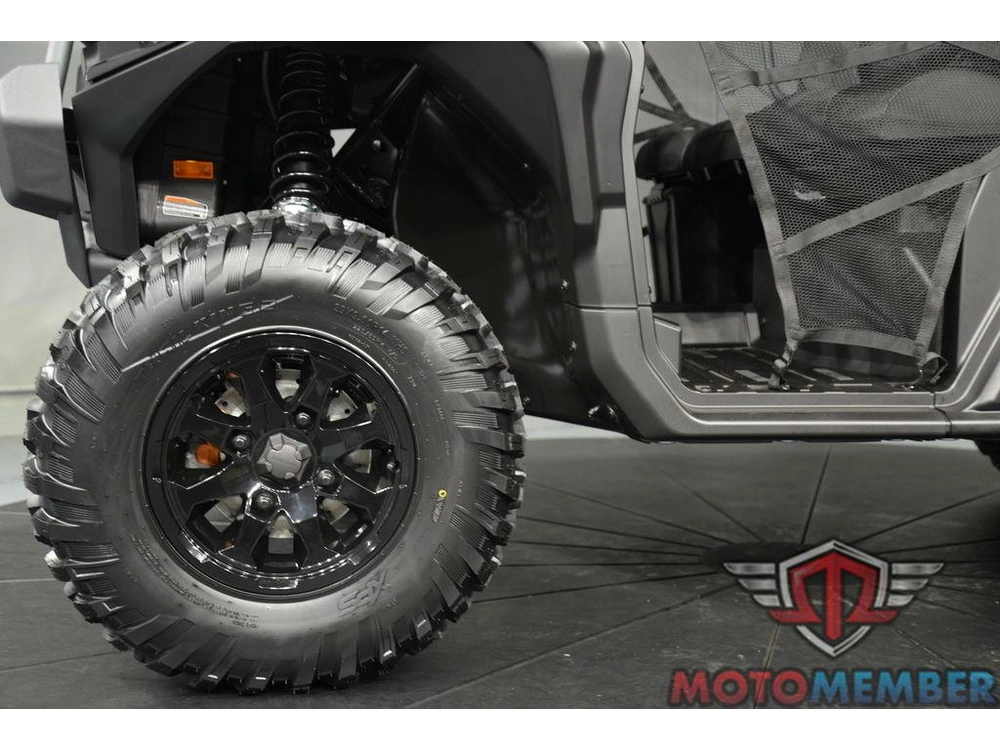 2026 Can-am Defender Xt Hd11 With 10.25 In. Infotainment alt