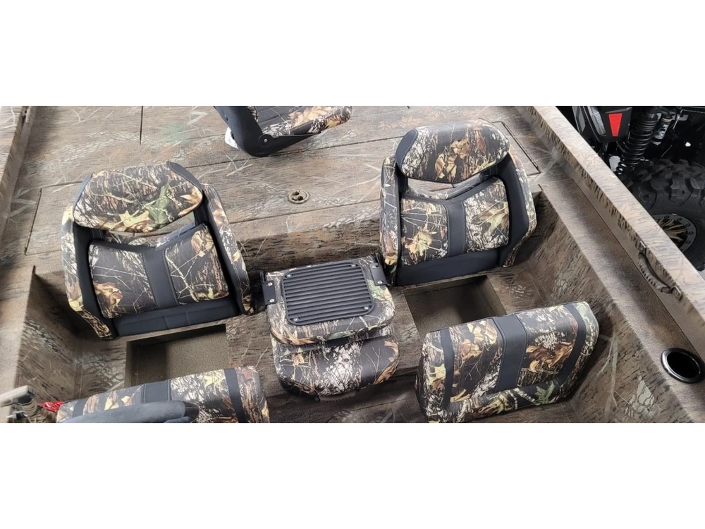 2023 G3 Boats 1710 alt