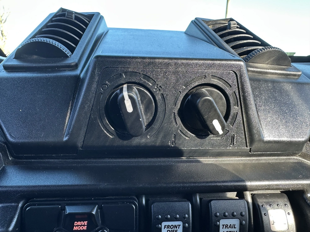 2021 Can-am Maverick Sport Xxc 1000r alt