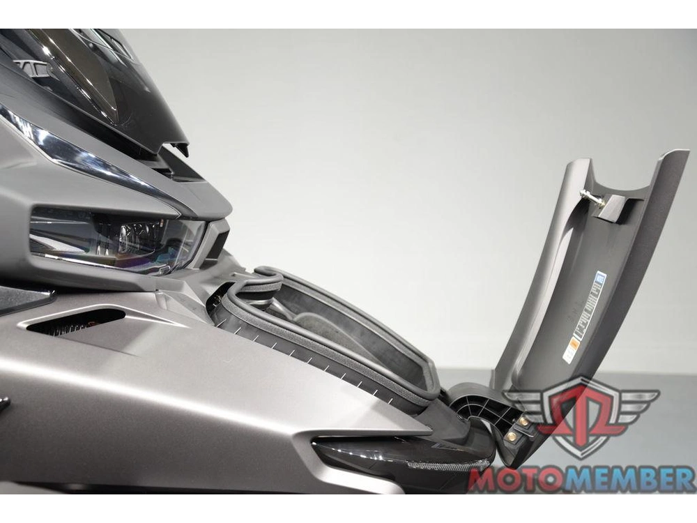 2026 Can-am Spyder Rt Limited Dark alt
