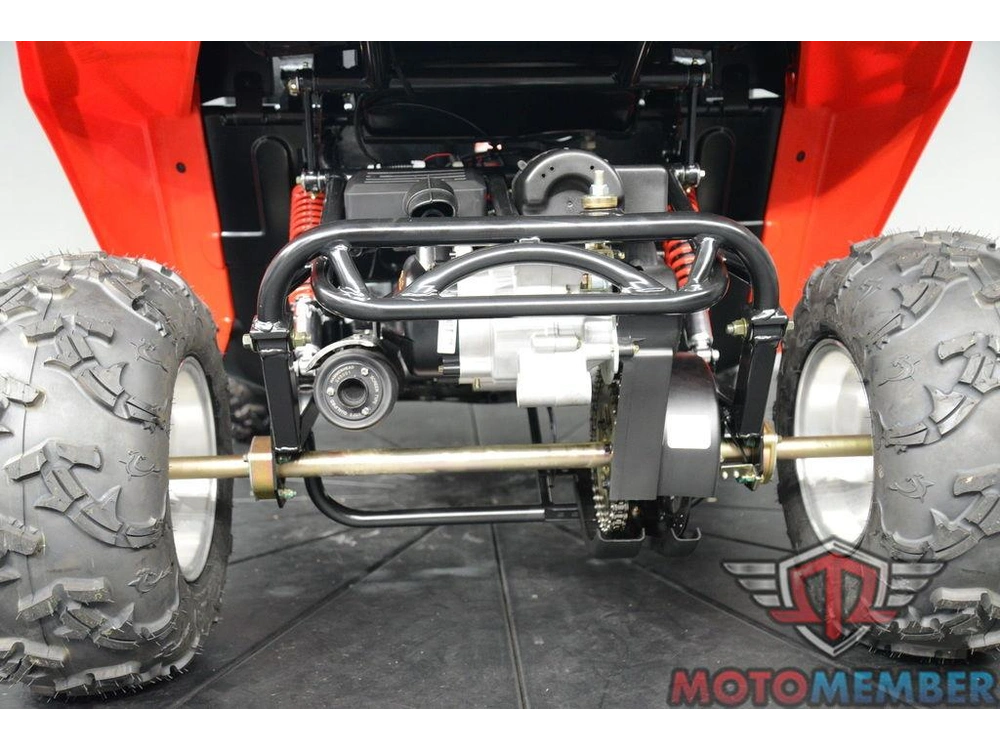 2026 Hammerhead Off-road Le-150 alt