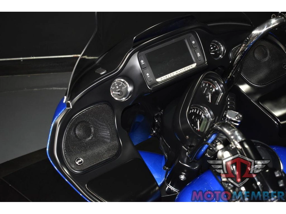 2017 Harley-davidson Fltru - Road Glide® Ultra alt