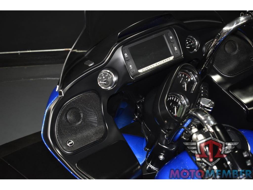 2017 Harley-Davidson Road Glide Ultra for Sale
