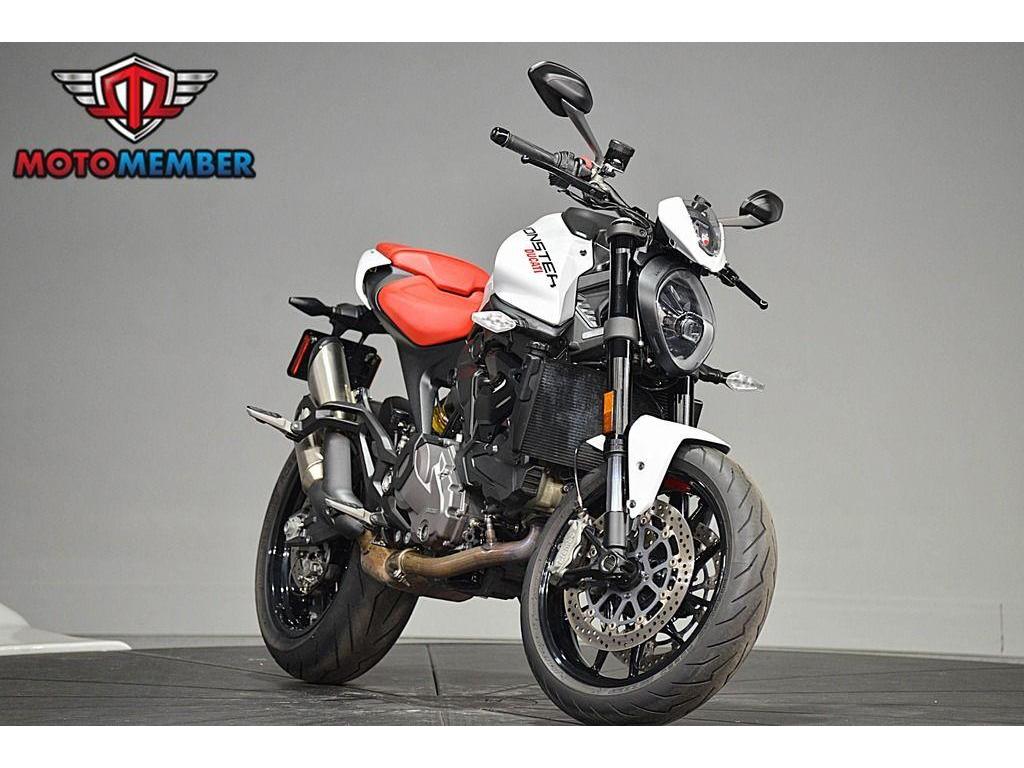 2024 Ducati Monster 937+ for Sale in Purcellville, VA