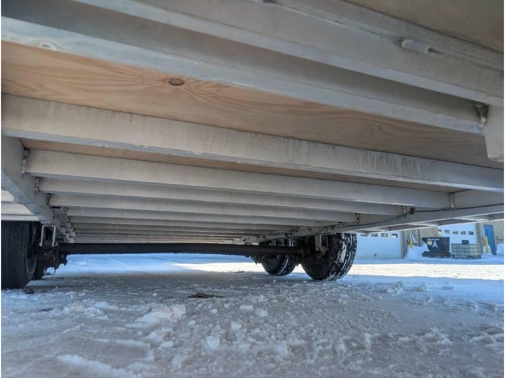 Remjco 8.5x16 5200lb Aluminium 2026 alt