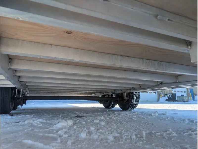 2026 Other 8.5X16 5200lb Aluminium